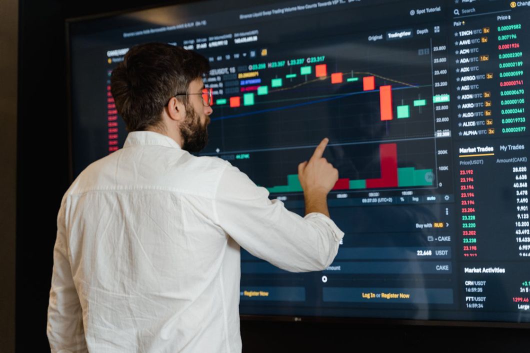 L'impact des taux d'intérêt sur l'économie : le rôle des banques centrales