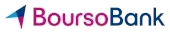 logo boursorama banque